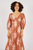 Traffic People Palms of Promise Gloria Dress