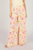 Traffic People Midsummer Madness Wide Boy Trousers