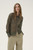 MEW Liv Green Shirt