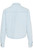 MEW Winnie Light Blue Wash Denim Shirt