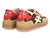 Another Trend Iconic II Leopard/Camel Trainers