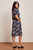 King Louie Marika Dress Cleo