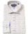 Guide London Small Leaf & Stem Print Shirt