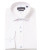 Guide London Classic White Shirt with Sky  Blue Buttons