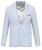 Guide London Sly Blue Blazer