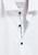 Giordano White Maggiore Semi Cutaway Collar Long Sleeve Shirt
