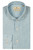 Thomas Maine Light Blue Linen Shirt