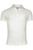 Thomas Maine White Terry Jersey Polo