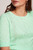 King Louie Cameo Green Marea Agnes Top