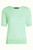 King Louie Cameo Green Marea Agnes Top