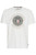 FQ1924 Tom Snow White Logo T Shirt