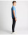 REMUS UOMO Riviera Blue T Shirt