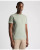 REMUS UOMO Light Green T Shirt