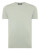 REMUS UOMO Light Green T Shirt