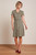 King Louie Fusili Sheeva Dress