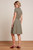 King Louie Fusili Sheeva Dress