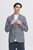 Casual Friday Bille Navy Linen/Cotton Mix Blazer