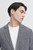 Casual Friday Bille Navy Linen/Cotton Mix Blazer