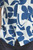 Casual Friday Weston Short Sleeve Printed Linen Shirt