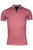 Giordano Nico Dark Mauve Signature Polo