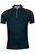 Giordano Torino Dark Blue Polo
