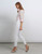 Reiko White Chino