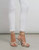 Reiko White Chino