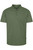 Matinique Poleo Melange Green Polo Shirt