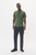 Matinique Poleo Melange Green Polo Shirt