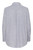MEW Skye Dark Sapphire Cotton Shirt