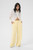 MEW Gilda Yellow Trousers