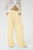 MEW Gilda Yellow Trousers