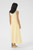 MEW Gilda Yellow Skirt