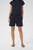 MEW Sara Dark Sapphire Shorts