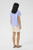 MEW Stino Vista Blue Boxy Shirt