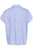 MEW Stino Vista Blue Boxy Shirt