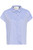 MEW Stino Vista Blue Boxy Shirt