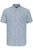 Matinique Trostol Blue Fusion Short Sleeve Shirt