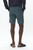 Matinique Thomas Blue Fusion Shorts