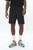 Matinique Thomas Black Shorts