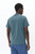 Matinique Jermalink Blue Fusion T Shirt