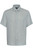 Matinique Klampo Blue Fusion Short Sleeve Shirt