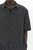 Matinique Franjo 73 Black Short Sleeve Oversize Shirt