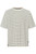 Matinique Kai Off White Heritage Crew T shirt