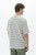 Matinique Kai Off White Heritage Crew T shirt