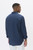 Matinique Marc Dark Navy Linen Shirt