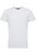 Matinique Jermalink White Cotton Stretch T Shirt