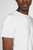 Matinique Jermalink White Cotton Stretch T Shirt