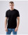 REMUS UOMO Black T Shirt