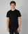 REMUS UOMO Black T Shirt